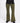YOGA PANT WITH SIDE SPLIT IN OLIVE