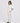 CREW LINE OVERSIZE SET IN WHITE
