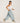CLOUD PARACHUTE PANTS IN LIGHT BLUE