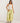 LINEN BALOON PANTS IN BUTTER YELLOW