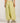 LINEN BALOON PANTS IN BUTTER YELLOW