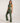 ELARA FLARE LEGGING IN OLIVE