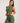 ELARA CROPPED TOP IN OLIVE