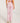 ELARA FLARE LEGGINGS IN PINK