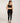 NOVA POCKETED LEGGINGS IN BLACK
