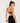 VANTA SPORTS BRA IN BLACK