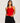 SOFTLINE TANK IN RED