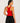 SOFTLINE TANK IN RED