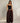 LOUNGE FLOW WIDE-LEG PANTS IN BROWN