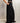 LOUNGE FLOW WIDE-LEG PANTS IN BLACK