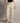 MAISON LINE PANTS IN BEIGE