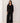 LOUNGE FLOW JACKET IN BLACK