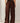 DYNAMIC WIDE LEG PANTS IN BROWN
