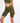 BIKER SHORT IN OLIVE