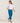 VELA RELAXED JOGGER IN PETROLEUM