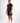 COMPRESSION DRI-FIT TEE IN BLACK