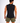 COMPRESSION TANK TOP IN BLACK