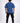 OVERSIZE T-SHIRT IN BLUE