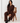 Q-ZIP LOUNGE SET IN BROWN
