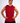 HUSL TANK TOP IN RED