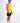 COMPRESSION TANK TOP IN YELLOW