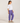 VELA RELAXED JOGGER IN PURPLE