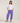 VELA RELAXED JOGGER IN PURPLE
