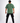 OVERSIZE T-SHIRT IN MINT
