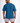OVERSIZE DRI-FIT TEE IN BLUE