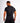 COMPRESSION DRI-FIT TEE IN BLACK