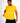 COMPRESSION DRI-FIT TEE IN YELLOW